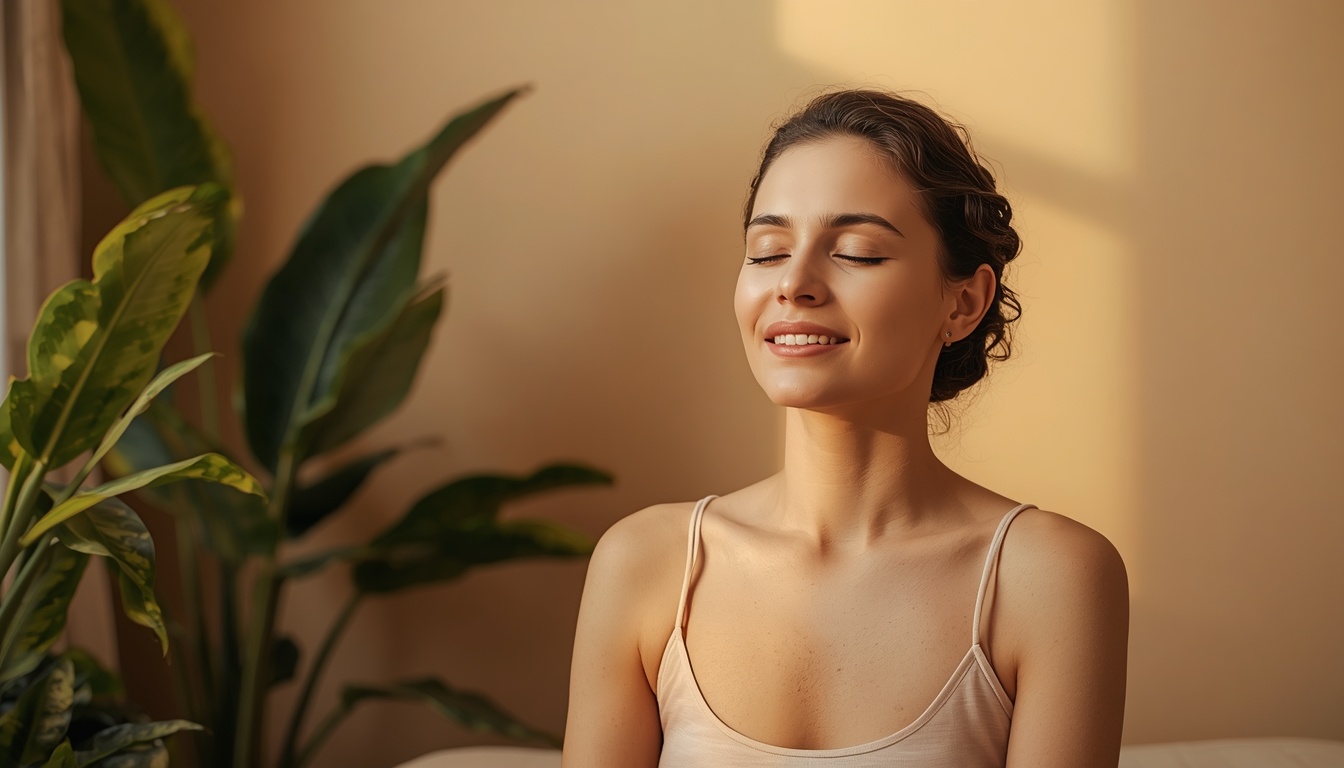 Chargelifeflora four week calm path program